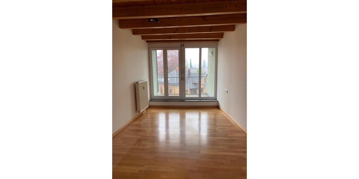 Maisonettenwohnung Leutkirch im Allgäu - 3 Zimmer, 75 m&sup2;, 1.100&euro; | Angebot:25523140