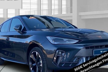 Cupra Leon 13.800 km 30.330 &euro; Pfaffenhofen 85276