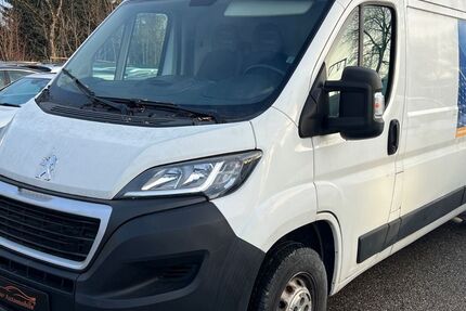 Peugeot Boxer 149.000 km 7.990 &euro; München 81243