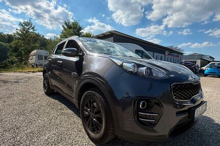Kia Sportage 90.180 km 12.999 &euro; Dillingen 89407