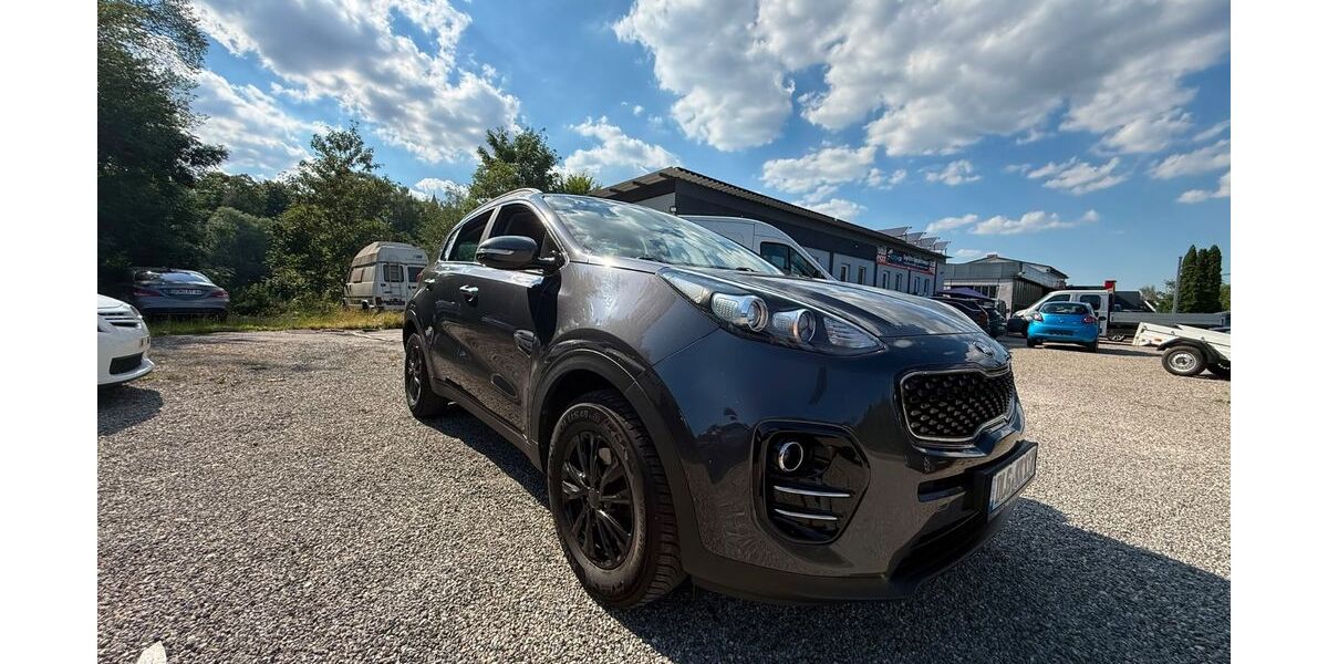 Kia Sportage 90.180 km 12.999 &euro; Dillingen 89407