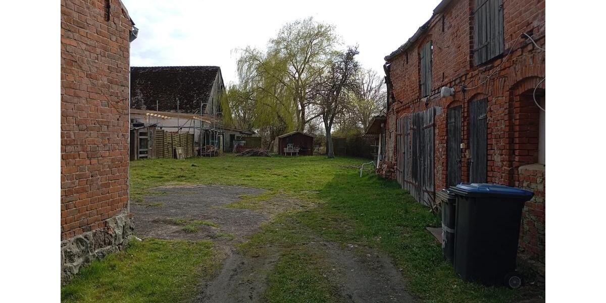 Doppelhaushälfte Pritzwalk - 3 Zimmer, 60 m&sup2;, 60.000&euro; | Angebot:26055322