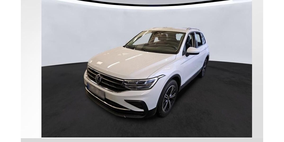 VW Tiguan 44.200 km 29.650 &euro; Burgoberbach 91595