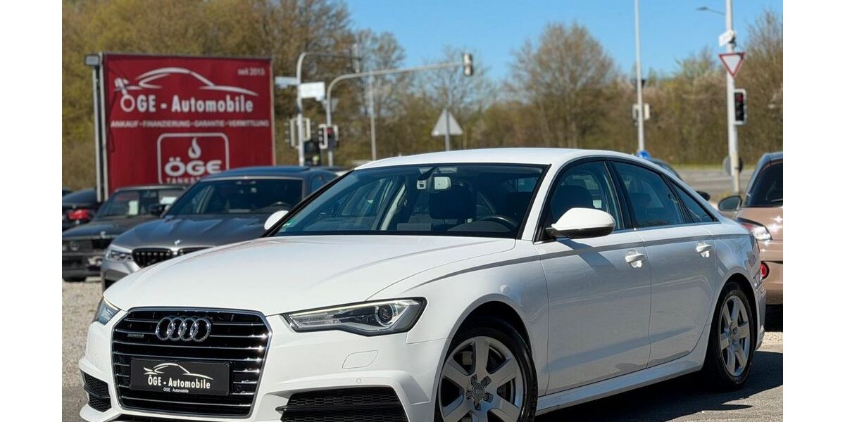 Audi A6 256.000 km 12.900 &euro; Villingen-Schwenningen 78052