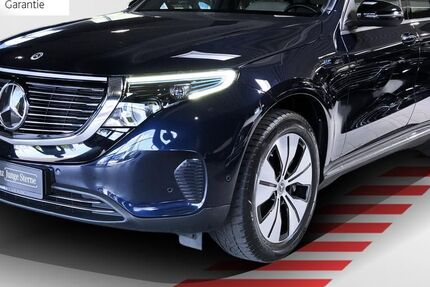 Mercedes-Benz EQC 133.508 km 29.950 &euro; Hamburg 21029