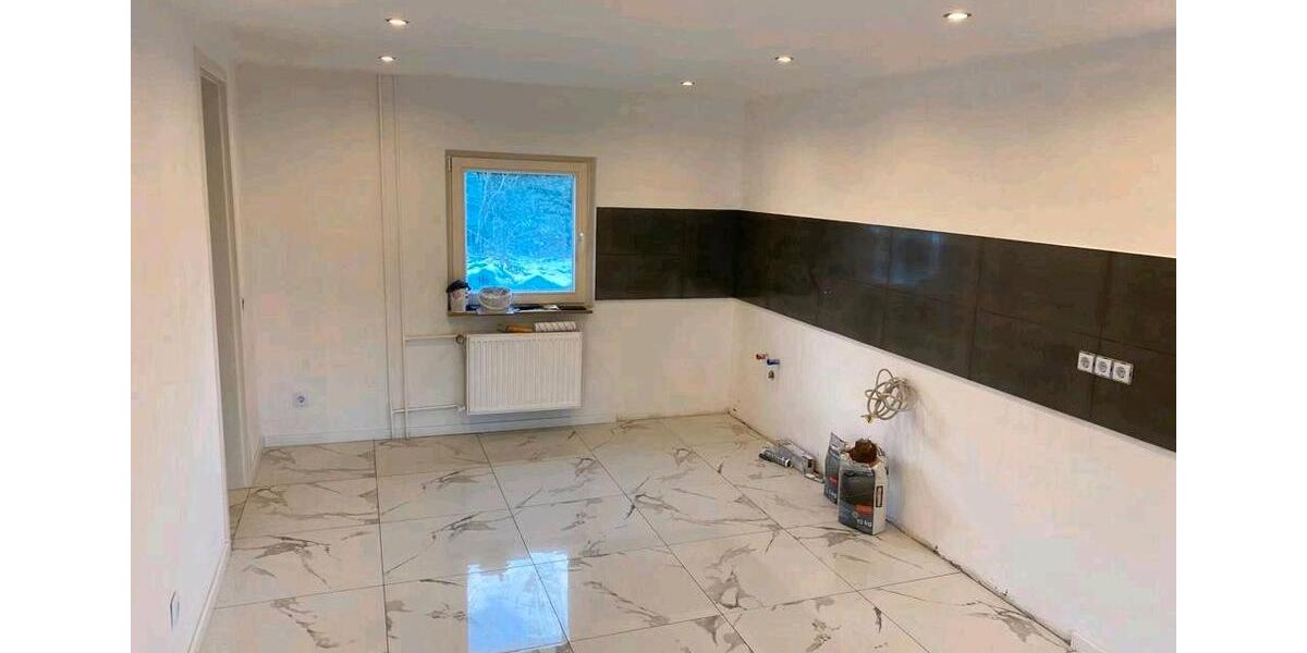Einfamilienhaus Bad Marienberg (Westerwald) - 6 Zimmer, 130 m&sup2;, 1.250&euro; | Angebot:26302520