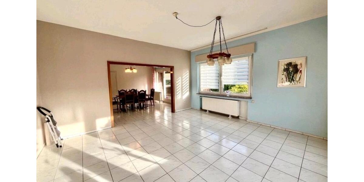 Erdgeschoßwohnung Salzbergen - 3 Zimmer, 104 m&sup2;, 205.000&euro; | Angebot:26844313