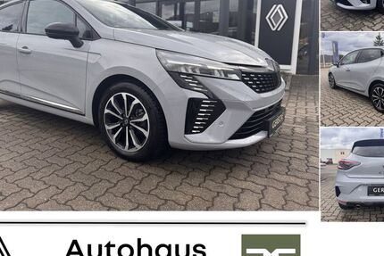 Renault Clio 19.941 km 17.990 &euro; Harztor 99768