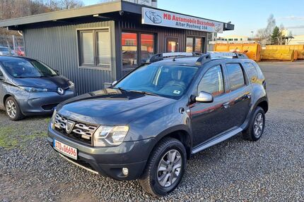 Dacia Duster 226.000 km 6.999 &euro; Buxtehude 21614