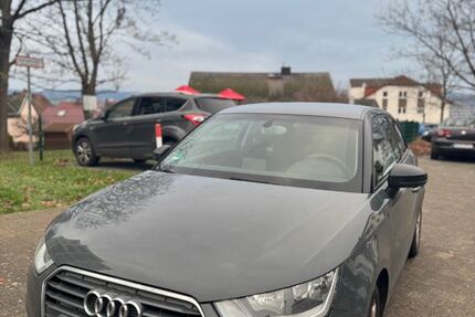 Audi A1 133.000 km 10.500 &euro; Budenheim 55257