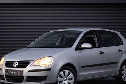 VW Polo 98.000 km 5.790 &euro; Remscheid 42857