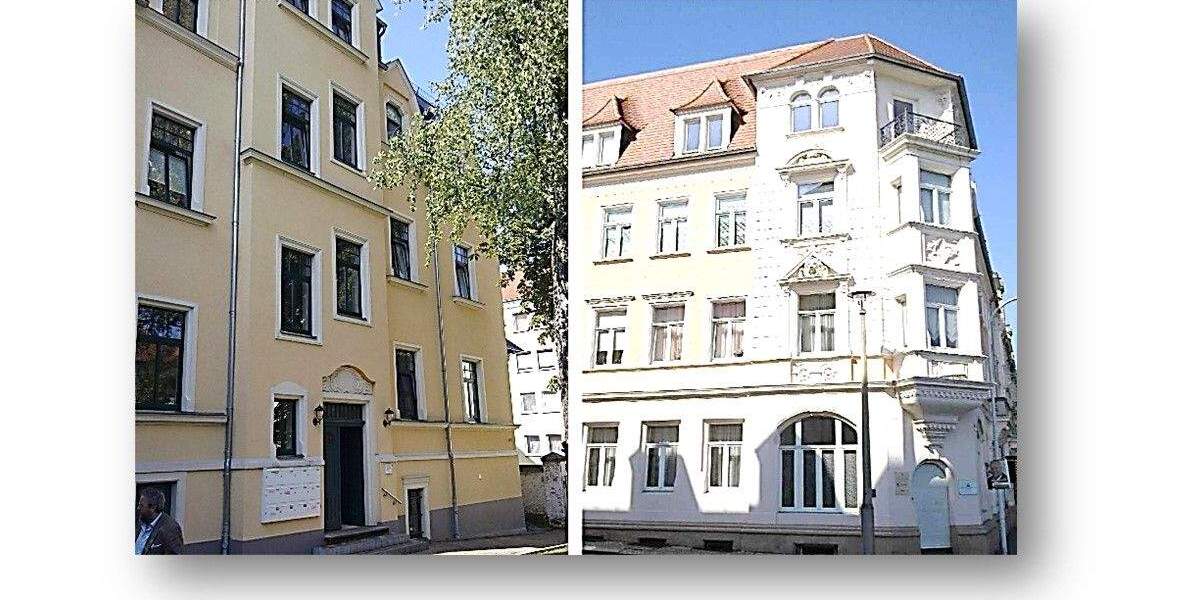 Gewerbeobjekt Riesa Innenstadt - 1.950.000&euro; | Angebot:25688417