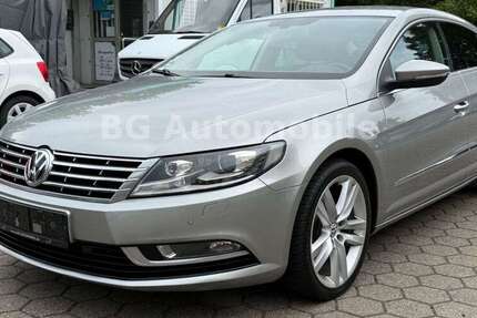 VW CC 178.000 km 10.990 € Aachen 52078
