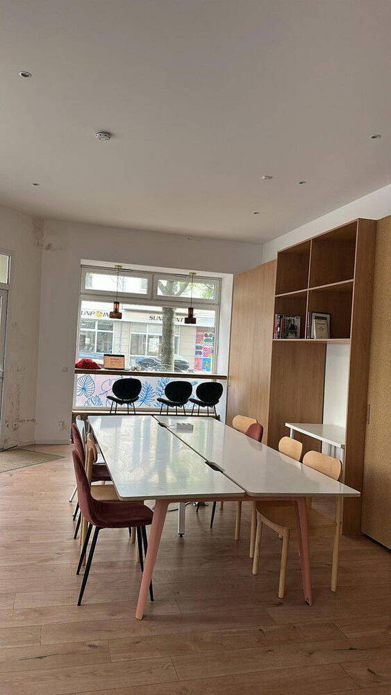 Helle Büroräume und Coworking Spaces zu vermieten Prenzlauer Berg, Gründerszene Berlin