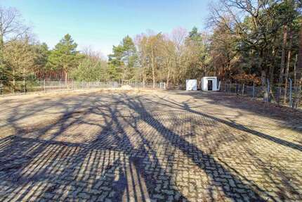 Grundstück Walsrode - 98.000&euro; | Angebot:26608832