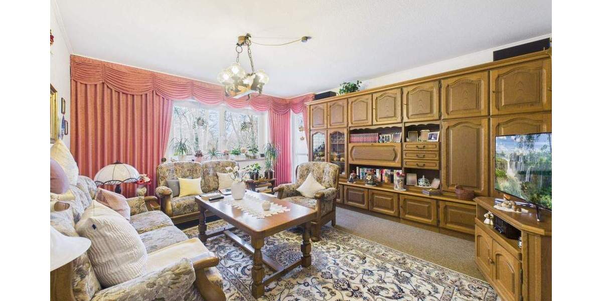 Etagenwohnung Herne Wanne - 3 Zimmer, 76 m&sup2;, 109.000&euro; | Angebot:24688158