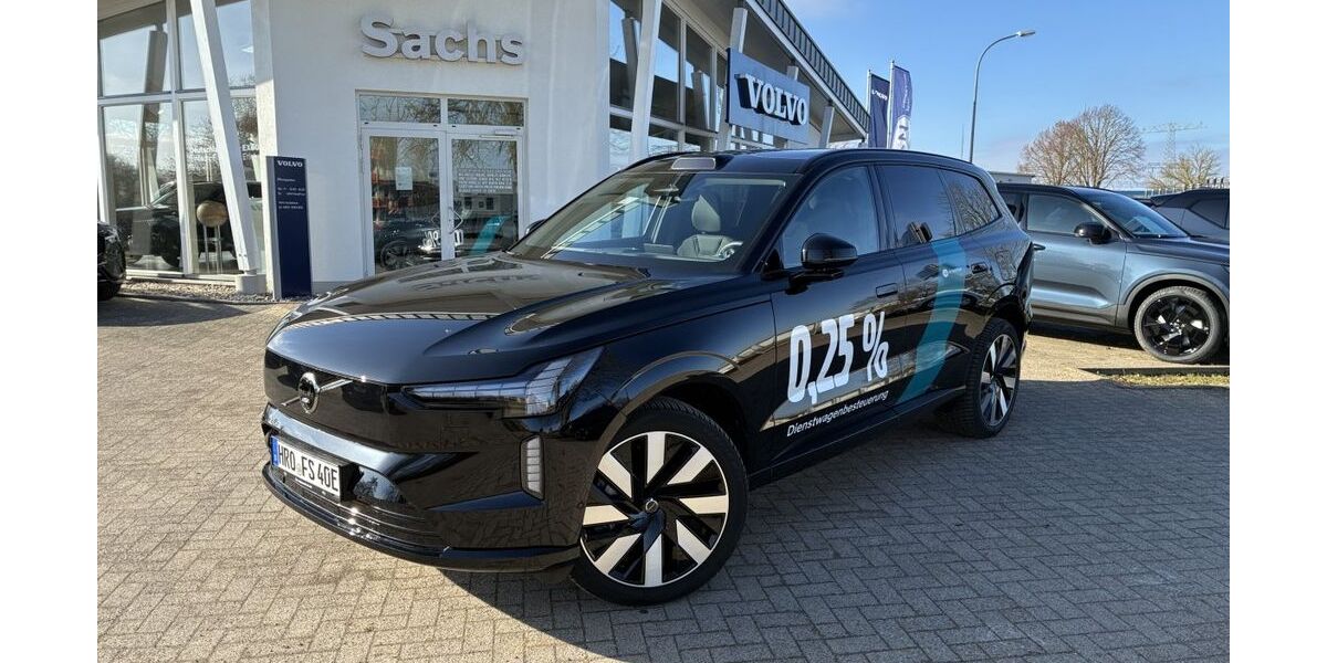 Volvo EX90 9.000 km 79.481 &euro; Güstrow 18273