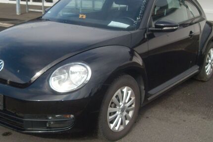 VW Beetle 173.654 km 3.999 &euro; Waldsassen 95652