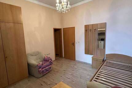 Wohnung zum Mieten in Lauffen 325 € 16 m² 1 zimmer