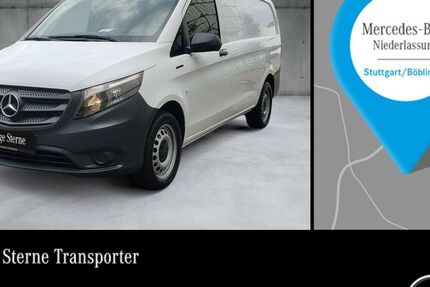 Mercedes-Benz Vito 68.637 km 16.648 € Böblingen 71034