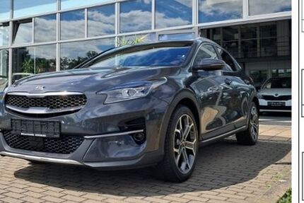 Kia XCeed 57.686 km 18.989 &euro; Bernburg (Saale) 06406