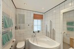 Kohlscheid - Modernes Wohnen mit Pool & Sauna - Reihenendhaus Herzogenrath | Angebot:26197668