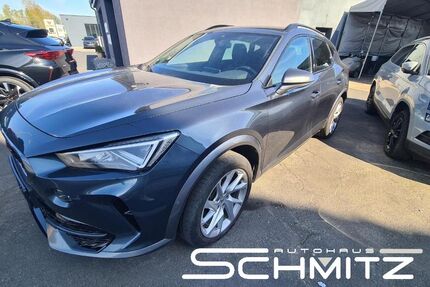 Cupra Formentor 140.398 km 19.635 &euro; Ebernhahn 56424