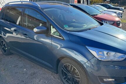Ford C-Max 132.000 km 9.950 &euro; Saarbrücken/Altenkessel 66126