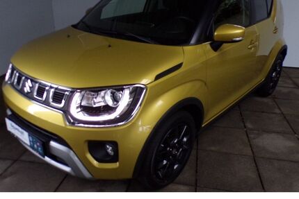 Suzuki Ignis 40.675 km 15.470 &euro; Lennestadt 57368