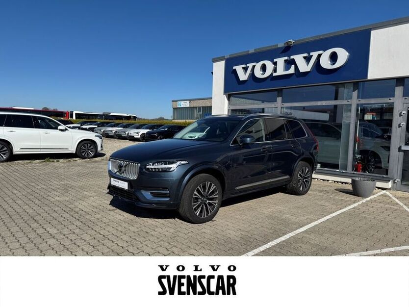 XC90