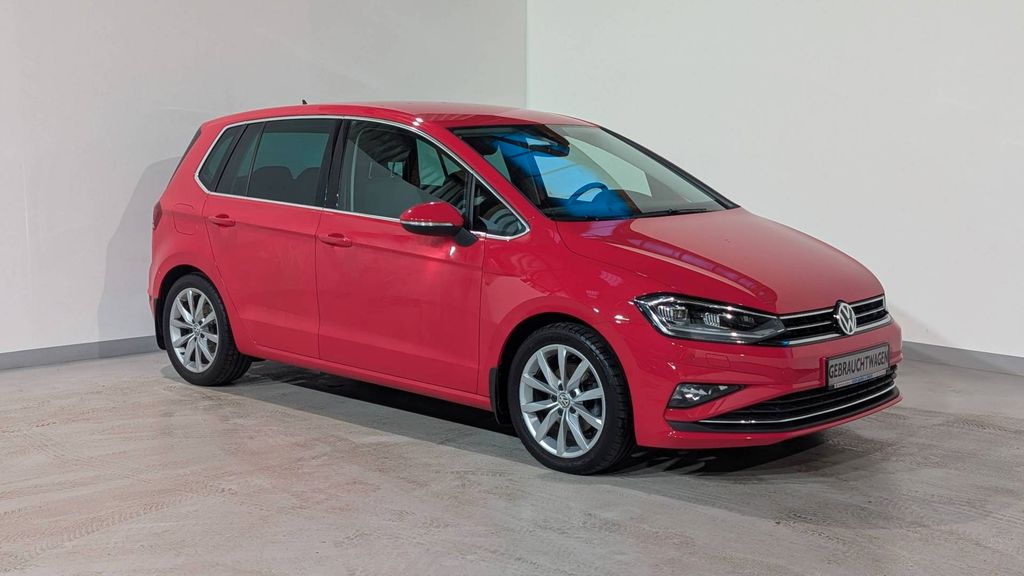 VW Golf Sportsvan 67.622 km 15.950 &euro; Henstedt-Ulzburg 24558