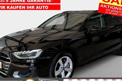 Audi A4 73.028 km 26.989 &euro; Rheinstetten 76287
