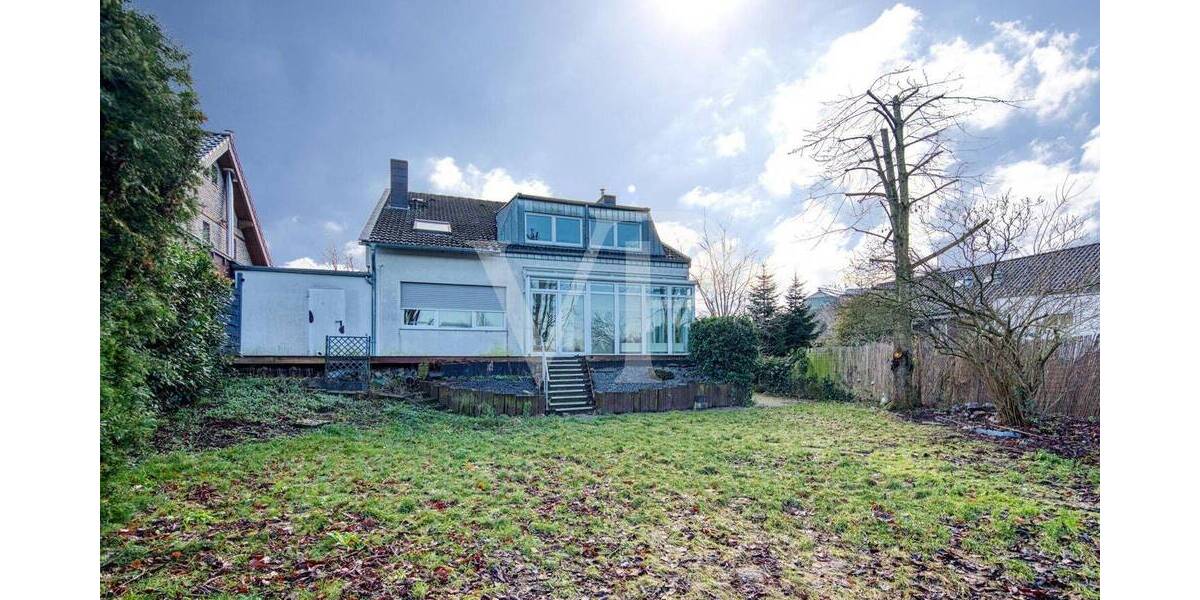 Einfamilienhaus Nörvenich - 6 Zimmer, 210 m&sup2;, 445.500&euro; | Angebot:26017545