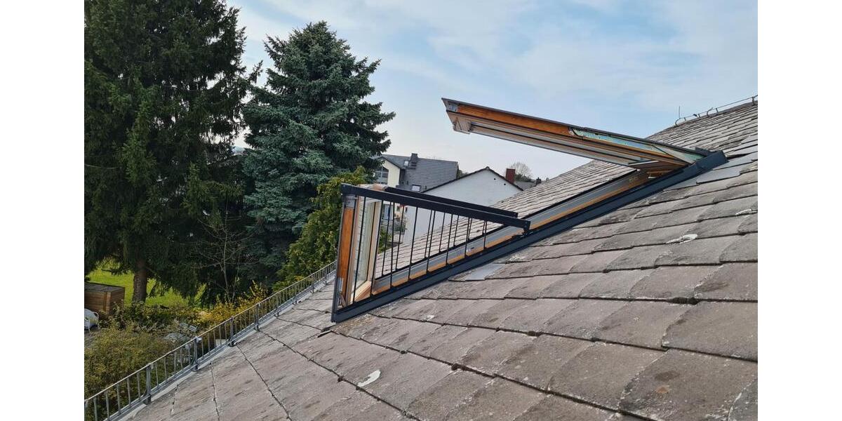 Dachgeschoßwohnung Limburg an der Lahn Linter - 2 Zimmer, 63 m&sup2;, 144.000&euro; | Angebot:27148174