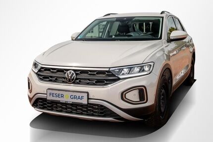 VW T-Roc 84.435 km 22.980 &euro; Bernburg 06406