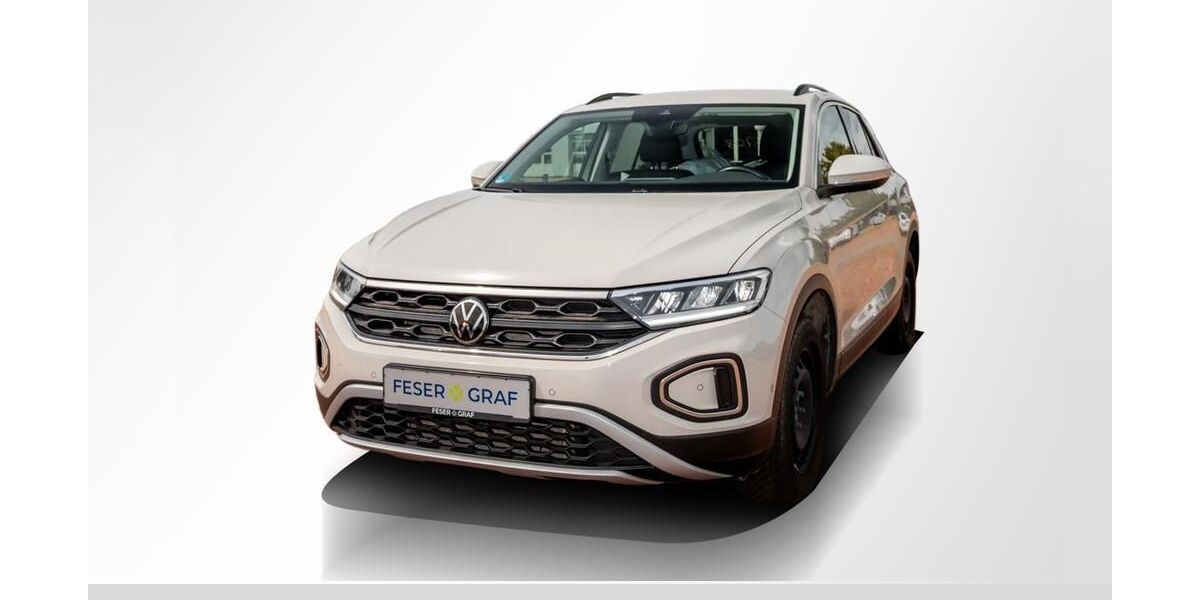 VW T-Roc 84.435 km 22.980 &euro; Bernburg 06406