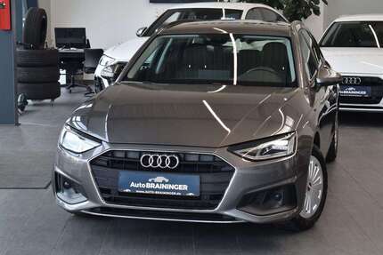 Audi A4 145.397 km 17.550 &euro; Altdorf - Landshut 84032