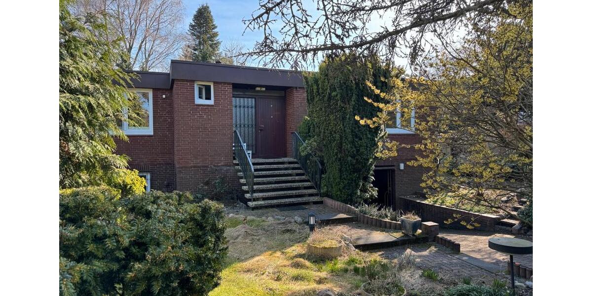 Doppelhaushälfte Buchholz in der Nordheide - 6 Zimmer, 137 m&sup2;, 529.000&euro; | Angebot:26023249