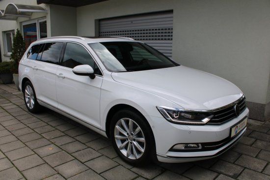 Passat Variant