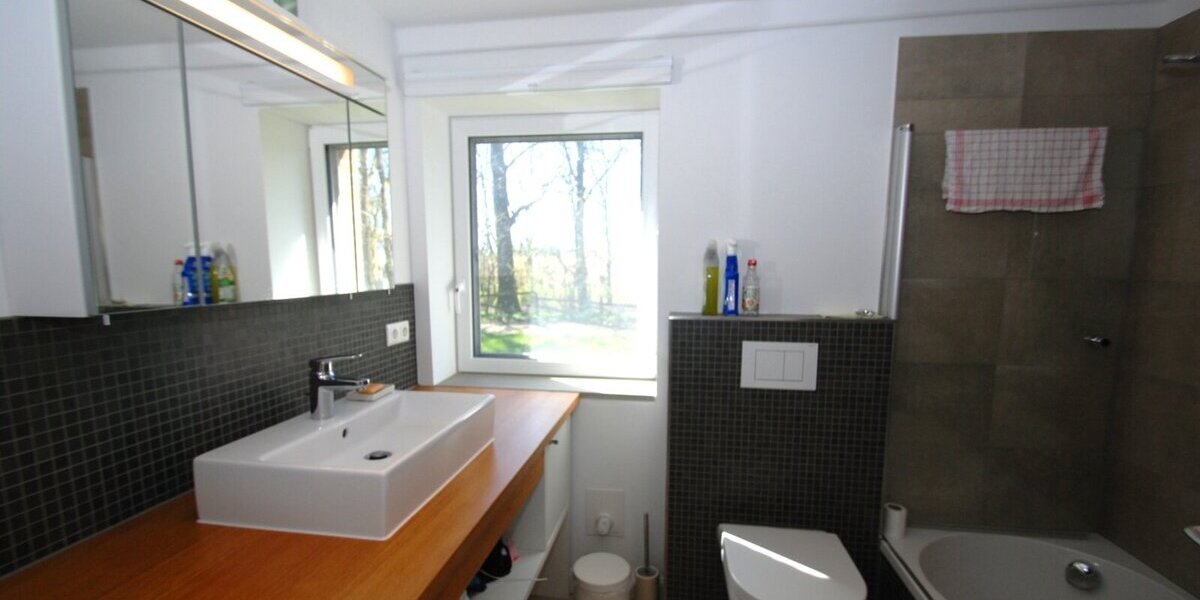 Elegantes Landhaus in Nordermeldorf - Exklusives Wohnen mit Sauna und Kamin - Bauernhaus, Landhaus Nordermeldorf | Angebot:26770174