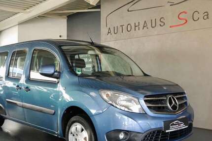 Mercedes-Benz Citan 150.000 km 12.890 &euro; Bergheim 50126