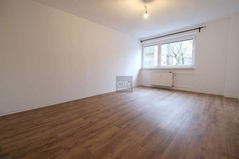 Wohnung zum Kaufen in Nürnberg 172.800 € 31.43 m²