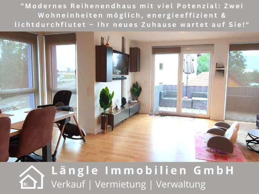 Haus zum Kaufen in Kandel 628.000 € 197 m²