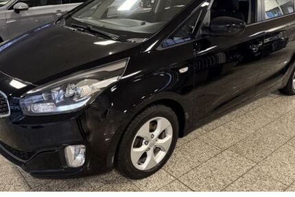 Kia Carens 218.480 km 4.488 &euro; Wuppertal 42329