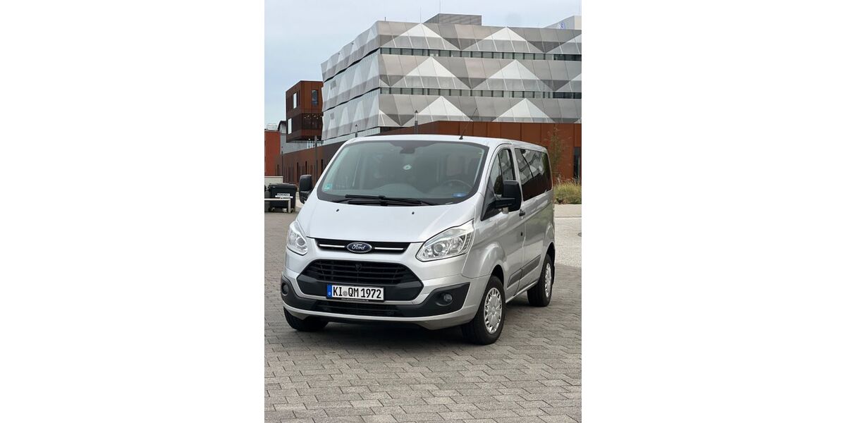 Ford Transit Custom 203.000 km 10.000 &euro; Kiel 24148