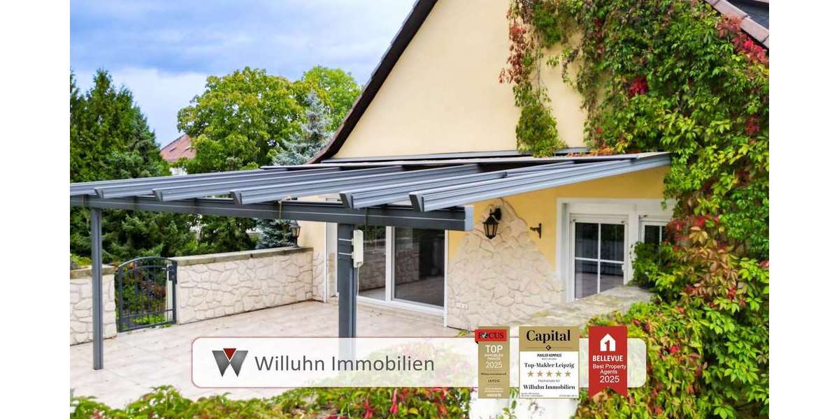 Wohnung zum Kaufen in Brandis 429.000 € 171.68 m² 4 zimmer