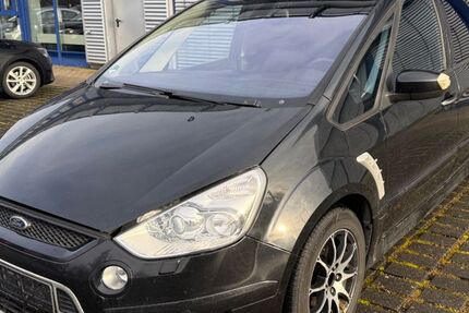 Ford S-Max 233.000 km 2.980 &euro; Mosbach 74821