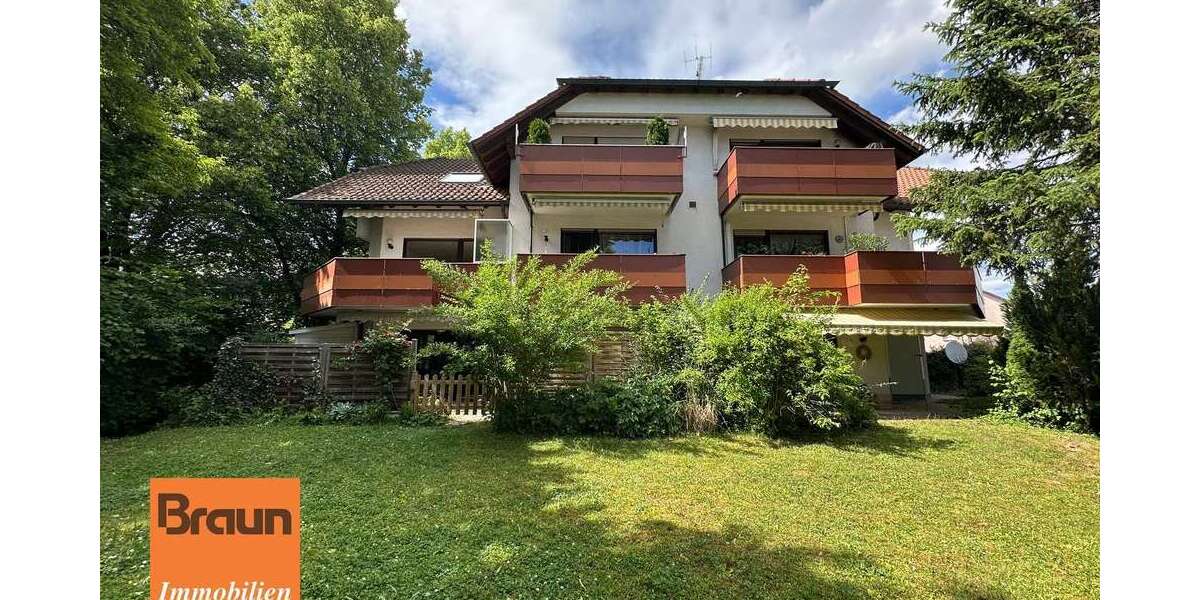 Etagenwohnung Bad Dürrheim - 3.5 Zimmer, 92 m&sup2;, 238.000&euro; | Angebot:26890166