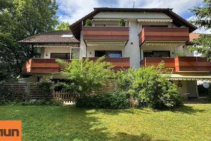 Wohnung Bad Dürrheim - 3.5 Zimmer, 92 m&sup2;, 238.000&euro; | Angebot:26890166