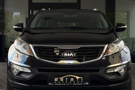 Kia Sportage 230.000 km 7.950 € Ludwigshafen 67063